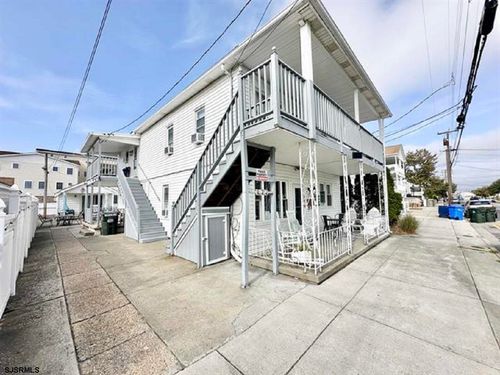 3-148 E Burke Unit 3 Ave, Wildwood, NJ, 08260 | Card Image