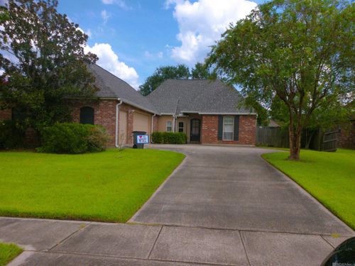 10740 Hillwood Ave, Baton Rouge, LA, 70810-0753 | Card Image