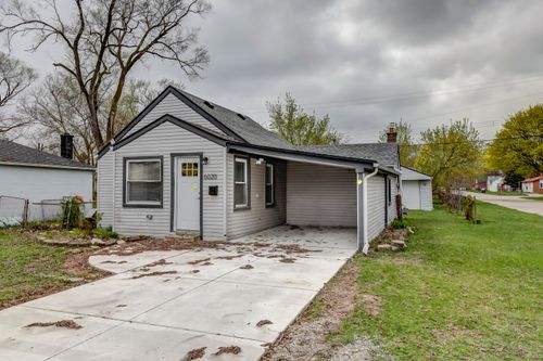 6020 Mayfair St, Taylor, MI, 48180-1359 | Card Image