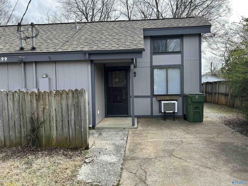 apt-b-1422 Humes Ave Ne, Huntsville, AL, 35801-2311 | Card Image