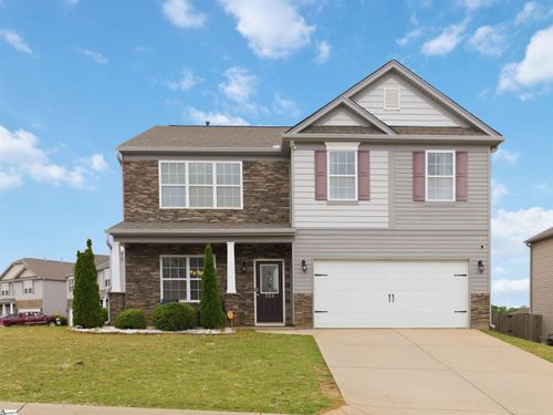 322 Hartleigh Dr, Lyman, SC, 29365-1259 | Card Image