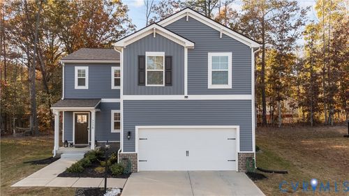 7774 Lovegrass Ter, New Kent, VA, 23124-2528 | Card Image