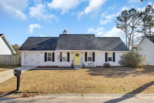 2925 Salamander Creek Lane, North Charleston, SC, 29406 | Card Image