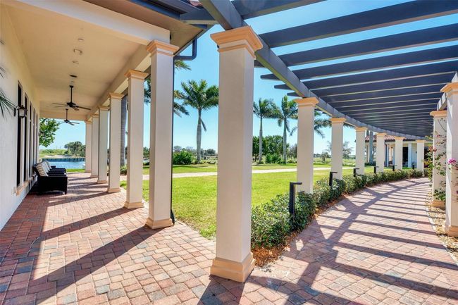 UNIT-203 - 10039 Crooked Creek Dr, Condo with 2 bedrooms, 2 bathrooms and null parking in VENICE FL | Image 58
