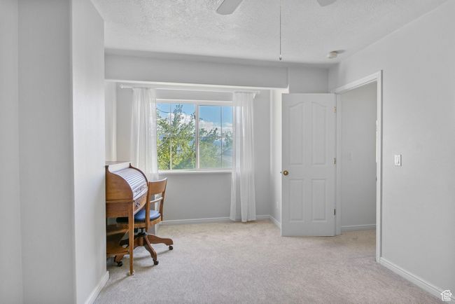 2032 Spring Oaks Dr, House other with 5 bedrooms, 4 bathrooms and 3 parking in Springville UT | Image 32