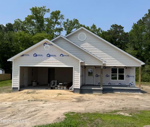130 Buckskin Dr, Pollocksville, NC, 28573-1100 | Card Image