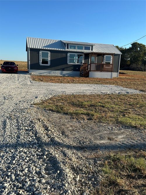 120 Hcr 4105, Covington, TX, 76636-4735 | Card Image