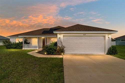 9197 Se 49th Avenue Rd, OCALA, FL, 34480-4208 | Card Image