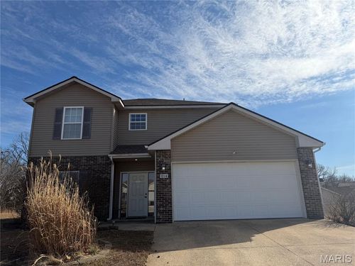 214 Fritts Cir, Waynesville, MO, 65583-3153 | Card Image