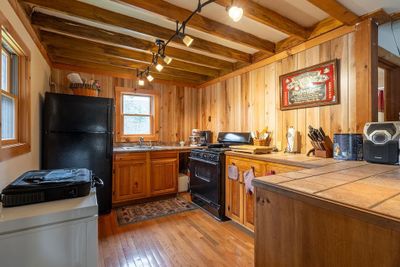 658 North Main Street, House other with 2 bedrooms, 1 bathrooms and null parking in Washington NH | Image 3