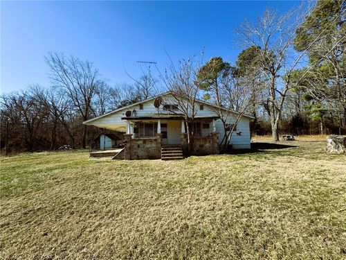 858 N Camp Creek Rd, Camp, AR, 72520 | Card Image
