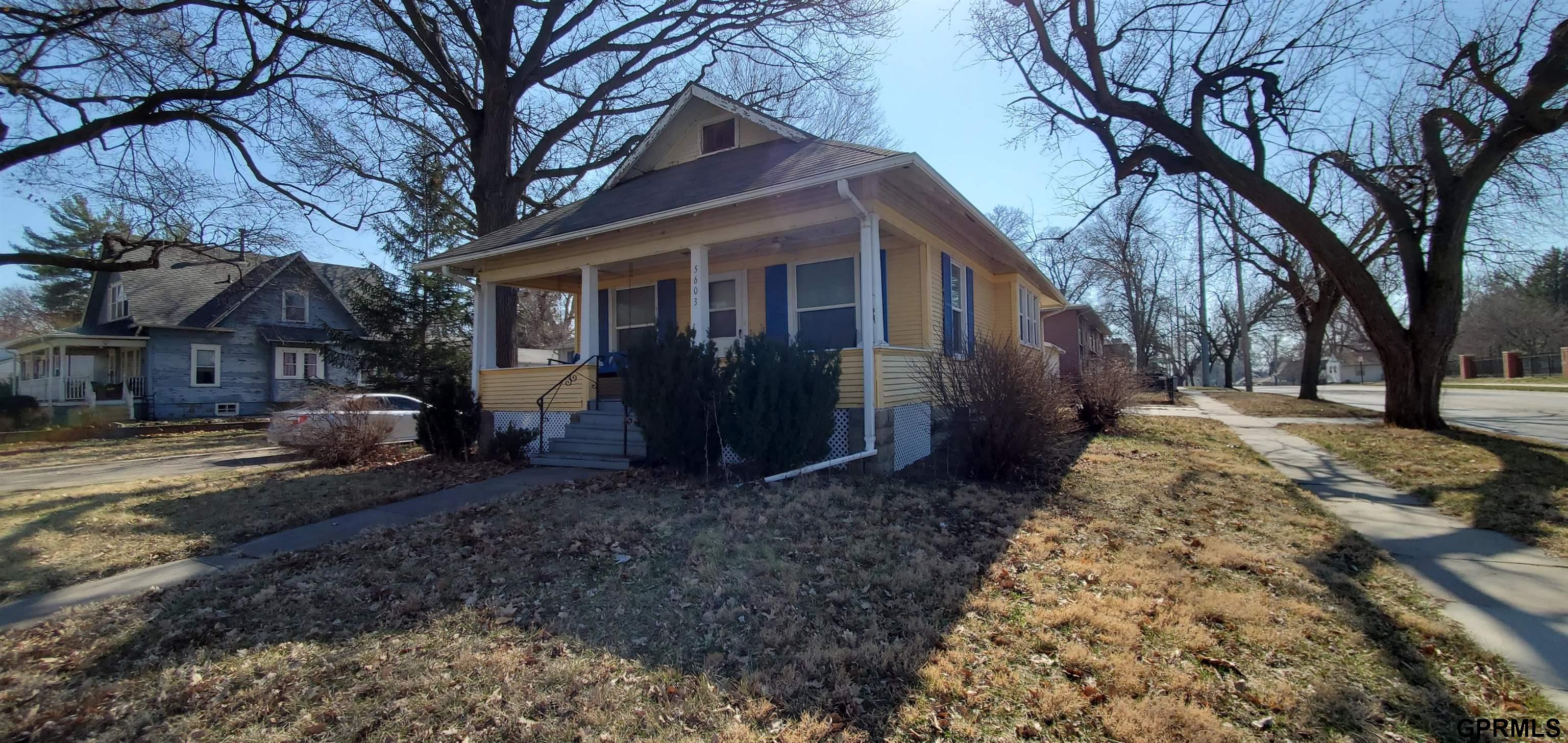 Baldwin Ave, Lincoln, NE 68507