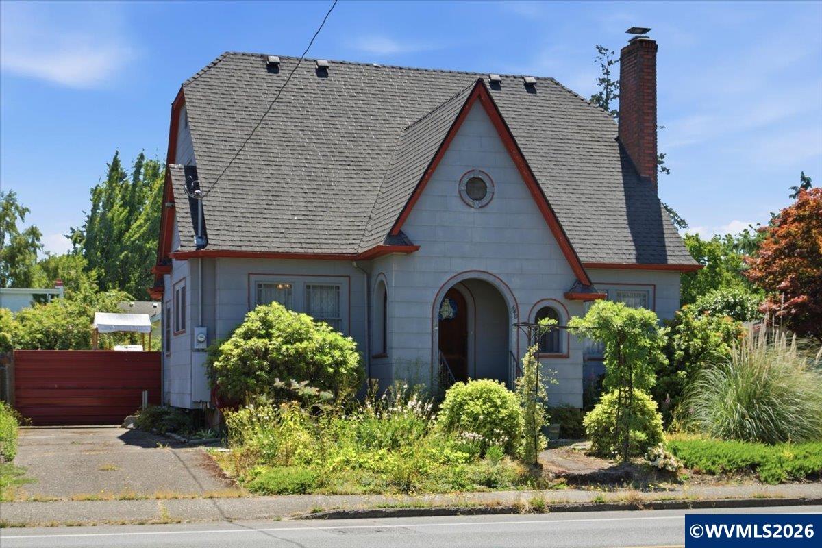 Residential in Salem 3