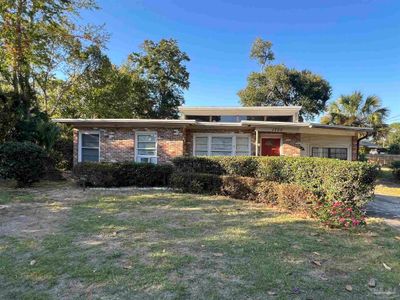 1720 E Leonard St, House other with 3 bedrooms, 1 bathrooms and null parking in Pensacola FL | Image 1