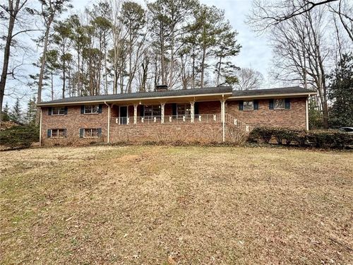 4707 Windsor Dr Sw, Smyrna, GA, 30082-4465 | Card Image