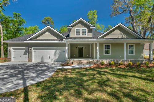 243 Barrington Oaks Dr, Brunswick, GA, 31523-7906 | Card Image