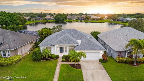 2253 Brightwood Cir, Rockledge, FL, 32955-6545 | Card Image