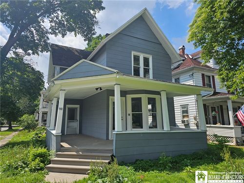 901 W Henley St, Olean, NY, 14760-3417 | Card Image