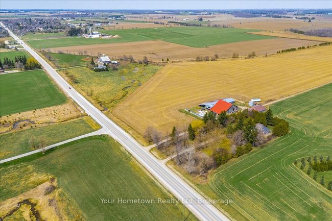 6933 Wellington 7 Rd, House other with 4 bedrooms, 2 bathrooms and 4 parking in Alma ON | Image 41