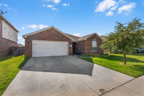 6024 Amber Cliff Ln, Fort Worth, TX, 76179-1668 | Card Image