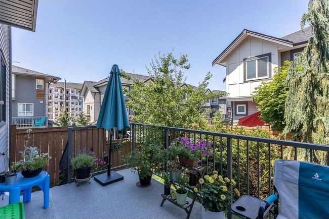 17 - 8508 204 Street, Townhouse with 3 bedrooms, 3 bathrooms and null parking in Langley BC | Image 21