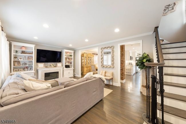 326 Trinity Pl, House other with 4 bedrooms, 1 bathrooms and null parking in Hillside NJ | Image 4