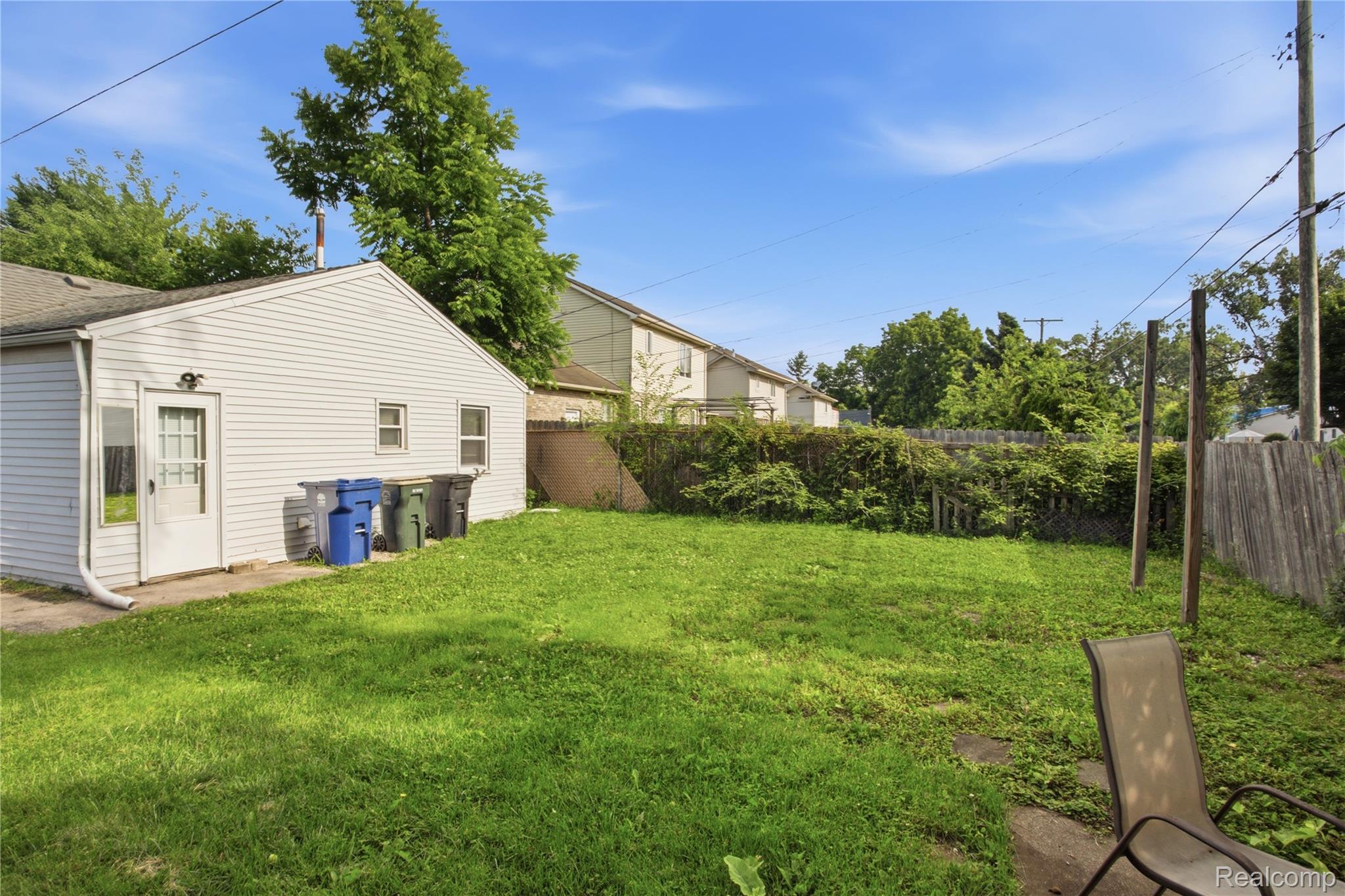 Residential in Canton Charter Township 4