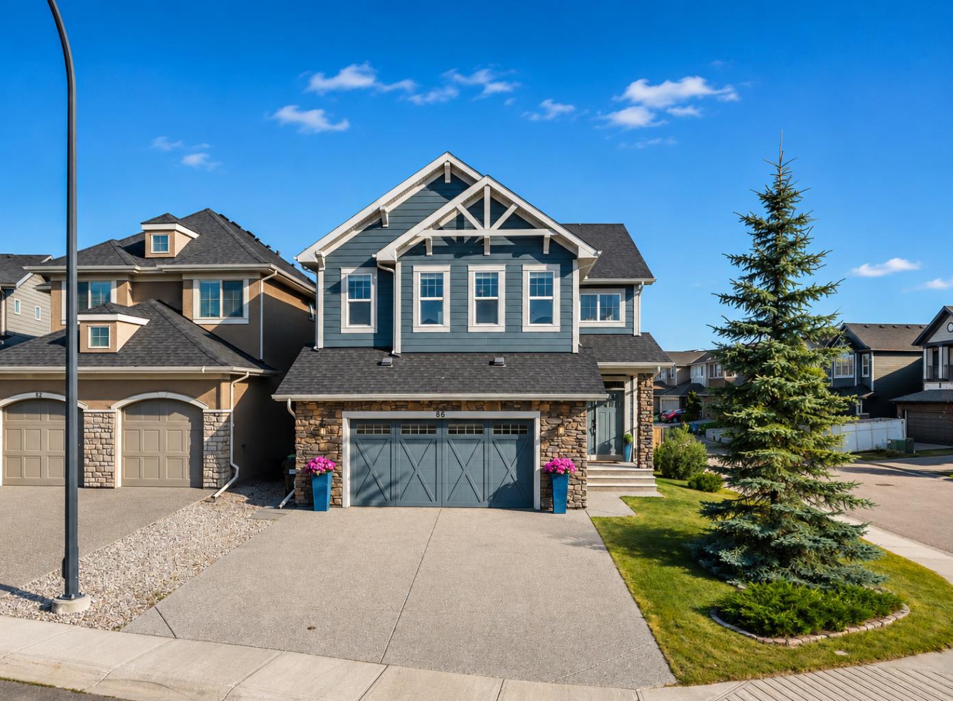 Residential in Calgary 2