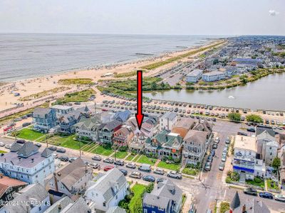 10 Abbott Avenue, House other with 3 bedrooms, 2 bathrooms and null parking in Ocean Grove NJ | Image 1