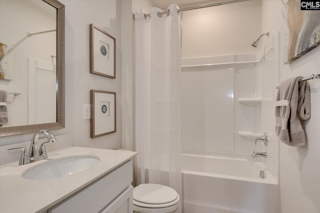 230 Marstrand Circle, House other with 4 bedrooms, 3 bathrooms and null parking in Aiken SC | Image 56