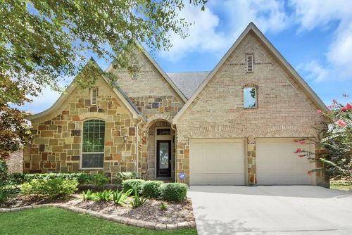 8131 Black Percher St, Conroe, TX, 77385-1132 | Card Image