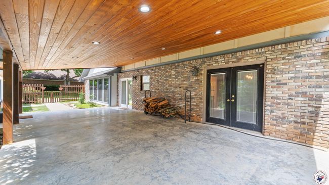 6301 Pecan Cv, House other with 4 bedrooms, 4 bathrooms and null parking in Texarkana TX | Image 27
