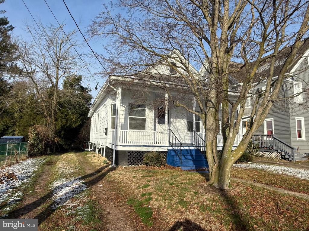 Residential in BRIDGETON 4