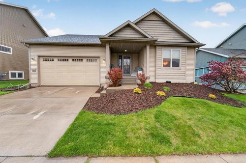 8918 Silkwood Trail, Madison, WI, 53593 | Card Image