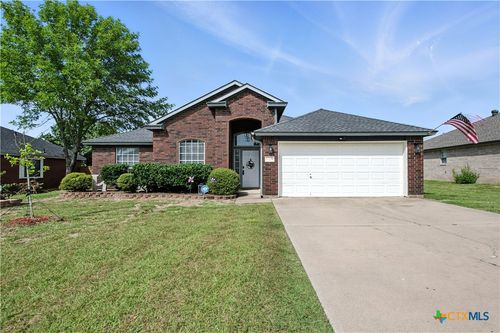 604 Totem Trl, Harker Heights, TX, 76548-7423 | Card Image