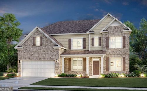 lot-113-312 Arwen Dr, Mcdonough, GA, 30252-4601 | Card Image