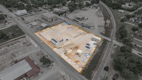 1010 N Graham St, Stephenville, TX, 76401-2638 | Card Image