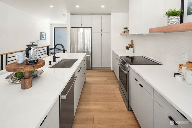 Photo not of actual home. Interior of Model home. Similar finishes and layout. Finish colors may be different. | Image 9