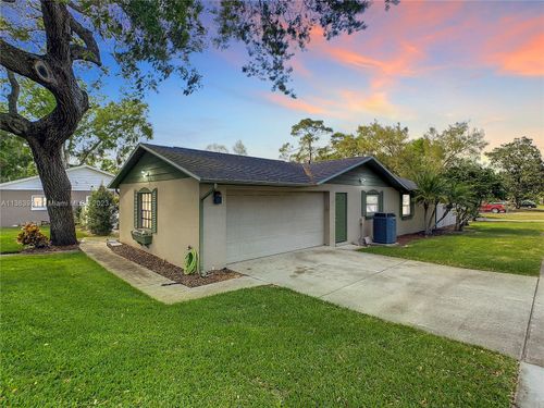 100 Quail Ridge Ct, SANFORD, FL, 32771-8835 | Card Image