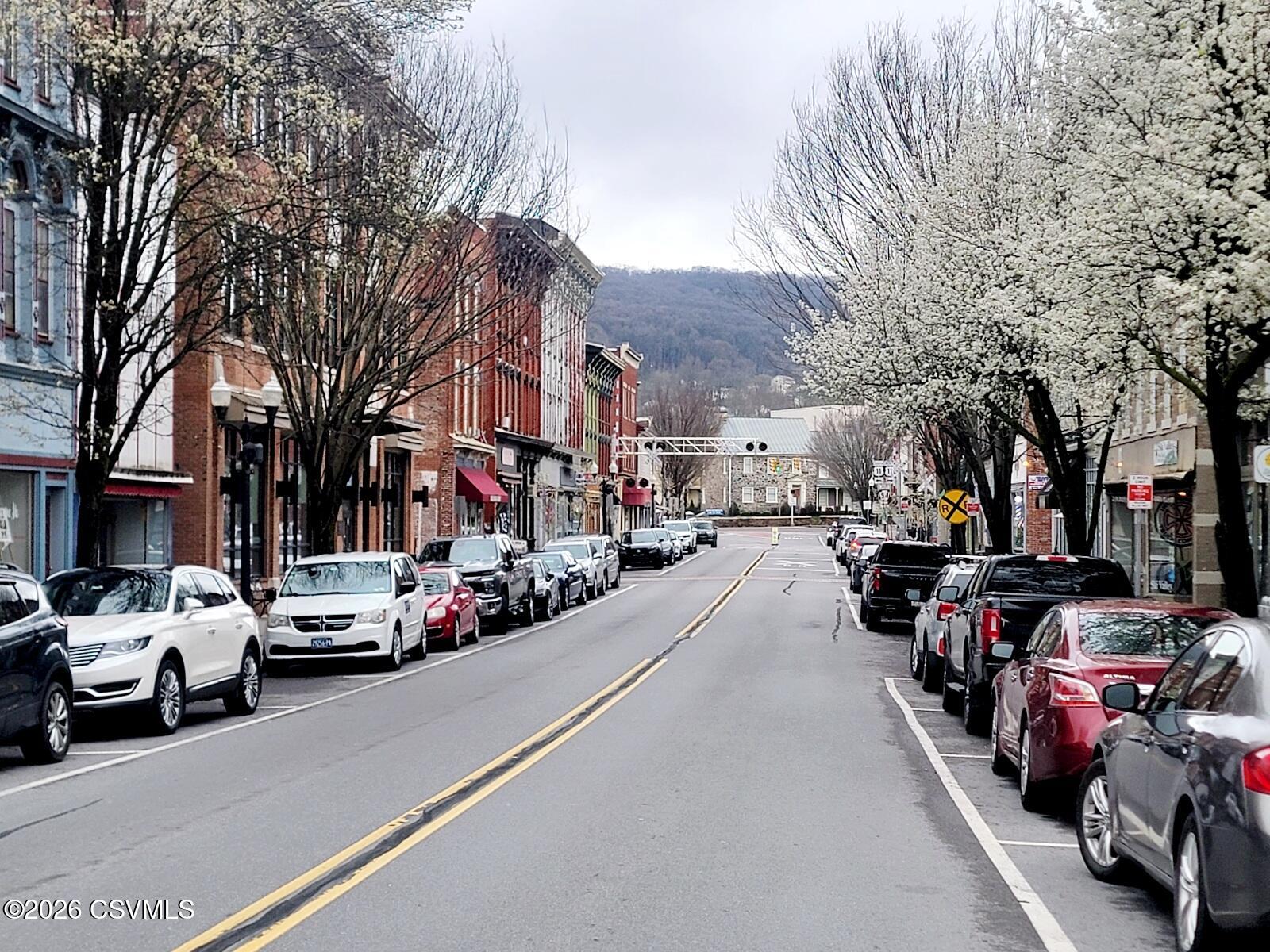 Commercial Sale in Danville 4