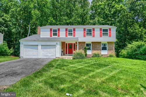 10808 Timberline Dr, Upper Marlboro, MD, 20772-5507 | Card Image