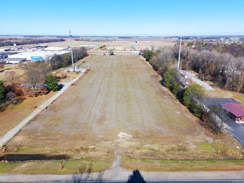5 Acres W Speedway St, Trumann, AR, 72472 | Card Image