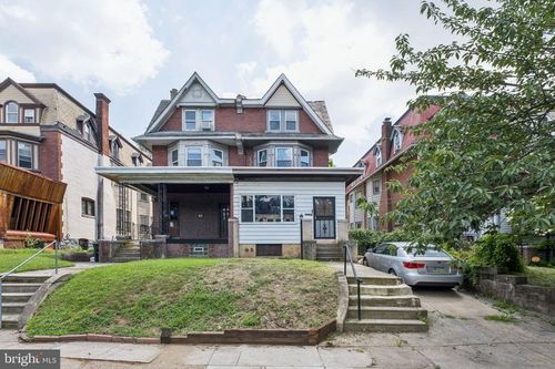 6150 W Columbia Ave, Philadelphia, PA, 19151-4503 | Card Image