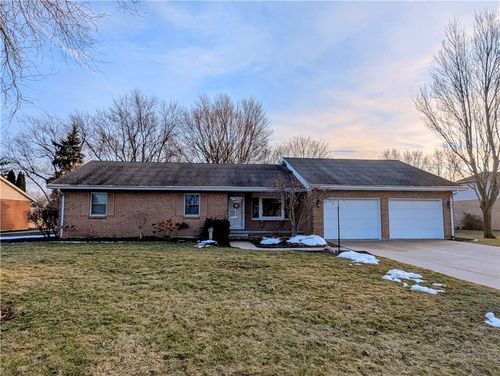 12 Parkdale Dr, Arcanum, OH, 45304-1418 | Card Image