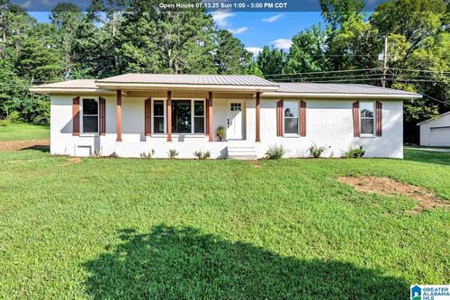 1431 Empire Rd, Empire, AL, 35063-3910 | Card Image