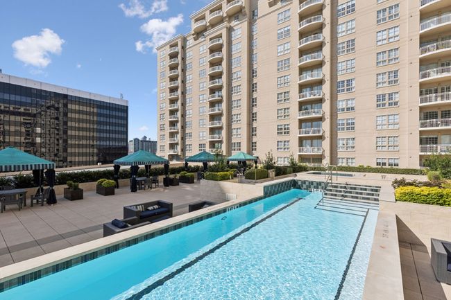 Community pool featuring a patio | Image 6