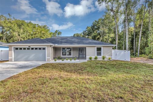 4327 Se 131st Ln, Belleview, FL, 34420-5731 | Card Image