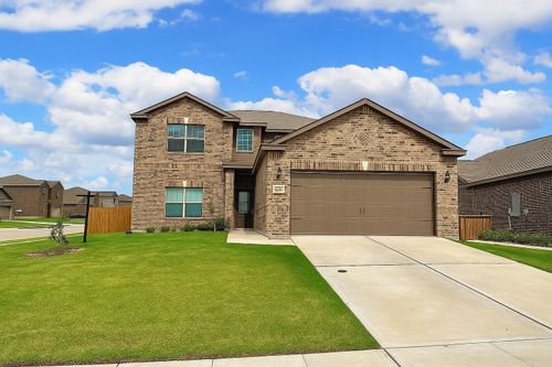 200 Lake Rdg, Princeton, TX, 75407-2532 | Card Image