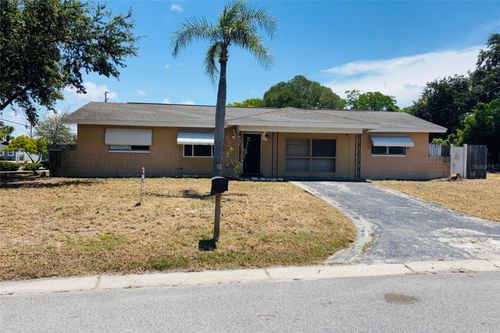 5134 Allamanda Dr, New Port Richey, FL, 34652-4206 | Card Image