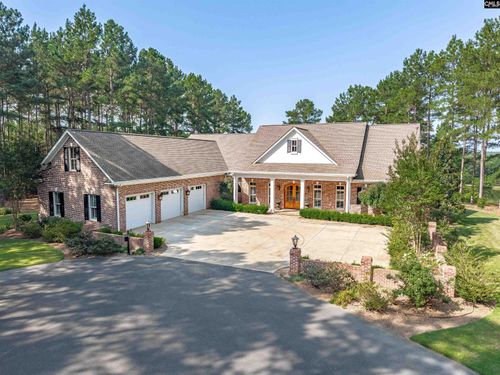 4610 Stoney Hill Rd, Newberry, SC, 29108-6985 | Card Image